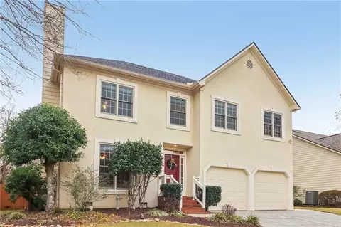 2230 Concord Sq NE, Marietta, GA 30062