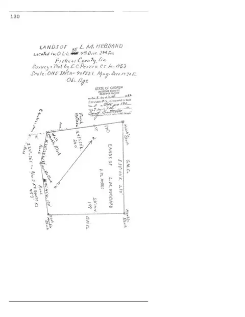 294 Holt Rd, Marble Hill, GA 30148