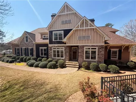 2295 Venture Dr, Marietta, GA 30062