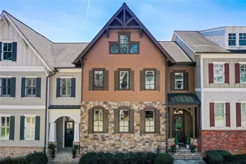 223 Trecastle Sq, Canton, GA 30114
