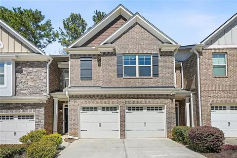 2017 Brightleaf Way #136, Marietta, GA 30060