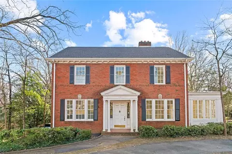 931 Briarcliff Rd NE, Atlanta, GA 30306