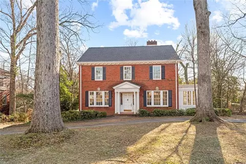 931 Briarcliff Rd NE, Atlanta, GA 30306