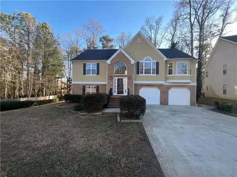 3062 Crest Ridge Cir SW, Marietta, GA 30060