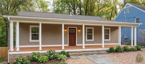 1212 Westridge Rd SW, Atlanta, GA 30311