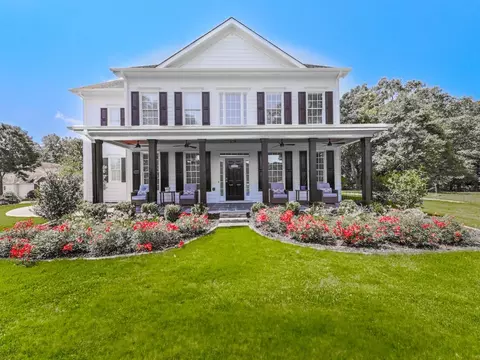 3201 Warren Creek Dr, Powder Springs, GA 30127