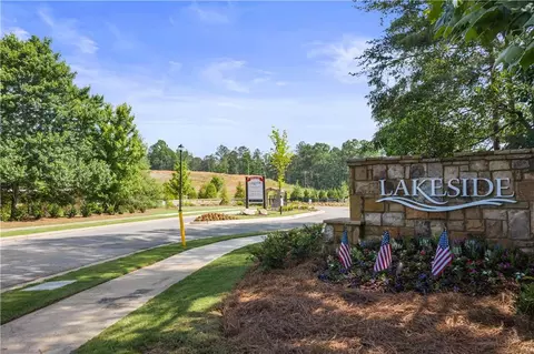 1221 Lakeside Overlook, Canton, GA 30114