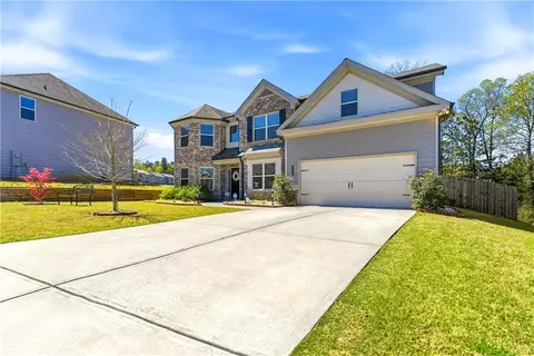 3126 Cove View Ct, Dacula, GA 30019