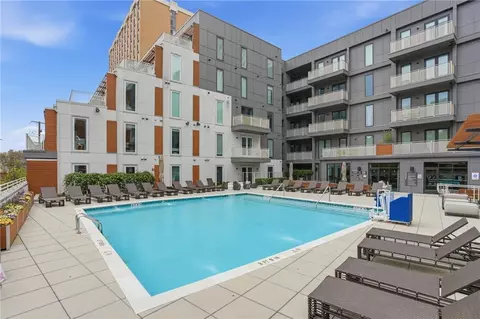 775 Juniper St NE #322, Atlanta, GA 30308