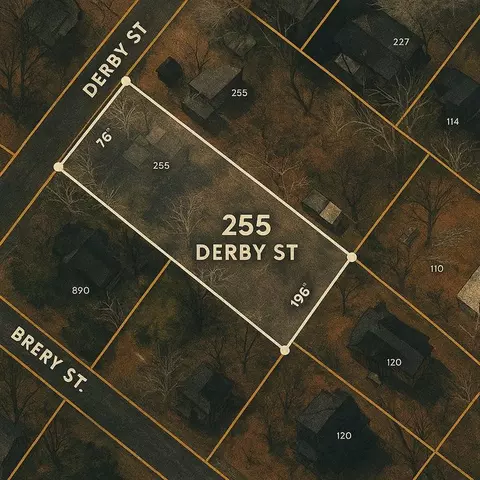 255 Derby St, Athens, GA 30601