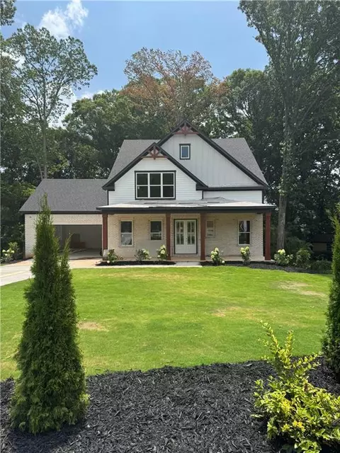 741 N Price Rd, Buford, GA 30518
