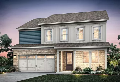 4424 Karenwood Cir, Powder Springs, GA 30127