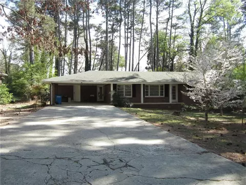5823 Fulton Cir, Norcross, GA 30093