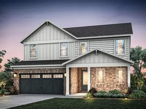 4428 Karenwood Cir, Powder Springs, GA 30127