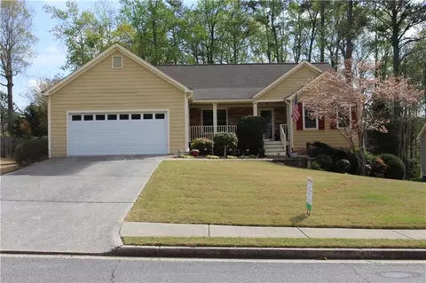 5294 Autumn Run Dr, Powder Springs, GA 30127