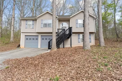 1311 Ridgeview Rd, Auburn, GA 30011