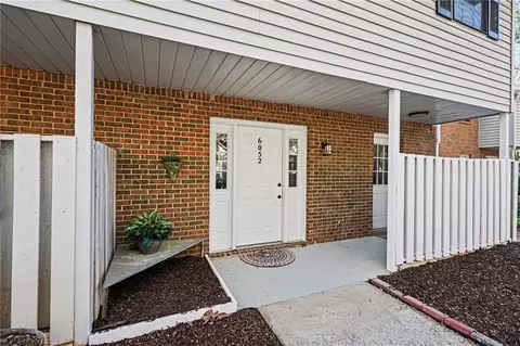 6052 Wintergreen Rd, Norcross, GA 30093