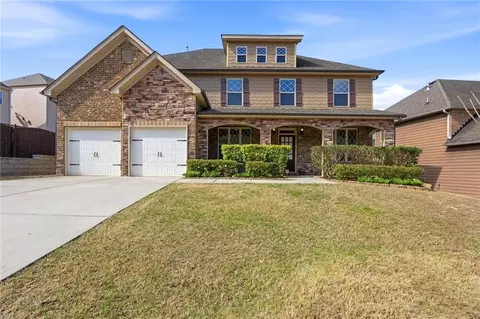 1521 Silver Mist Cir, Powder Springs, GA 30127