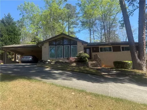 3560 Ale Cir, Atlanta, GA 30344