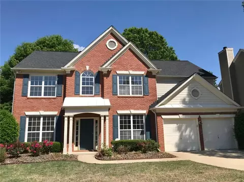3516 Westcote Ct NW, Marietta, GA 30066