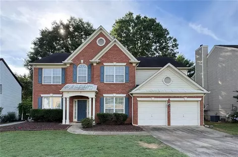 3516 Westcote Ct NW, Marietta, GA 30066