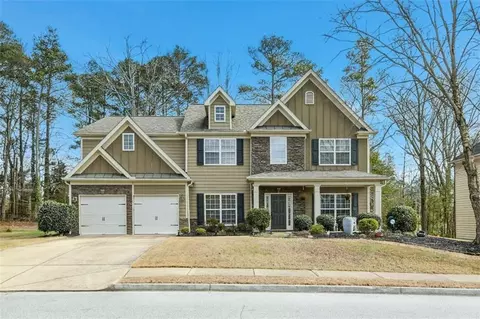 7080 Roselake Cir, Douglasville, GA 30134