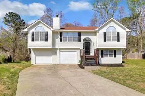 1020 Sycamore Smt, Sugar Hill, GA 30518