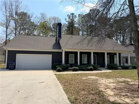 147 Zion Wood Rd, Loganville, GA 30052