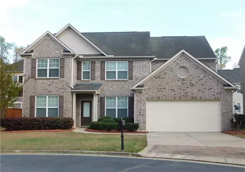 2572 Larson Creek Way, Duluth, GA 30097