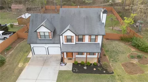 40 Polo Crossing Xing, Hiram, GA 30141