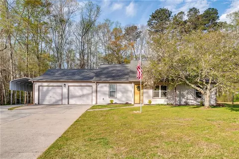 592 Linda Ln, Powder Springs, GA 30127
