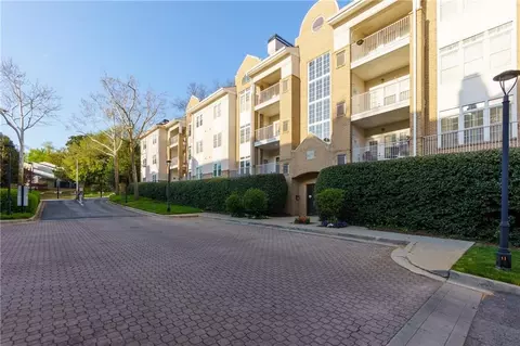 220 Renaissance Pkwy NE #2107, Atlanta, GA 30308