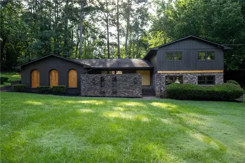 3108 Pheasant Dr, Decatur, GA 30034