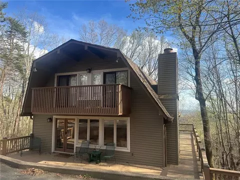 185 Alpine Dr, Jasper, GA 30143