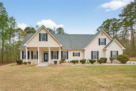 3121 Boulderview Dr, Conyers, GA 30012