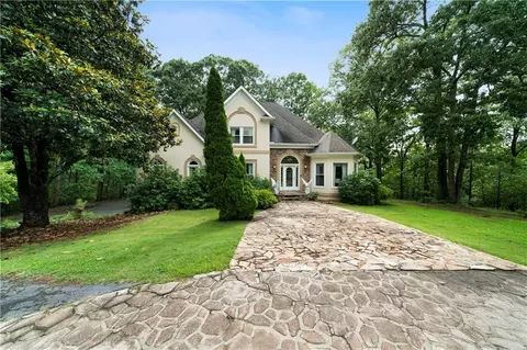 790 Friendship Church Rd, Douglasville, GA 30134