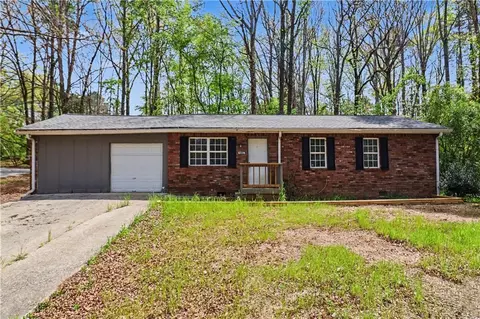 5990 Mallory Rd, Atlanta, GA 30349