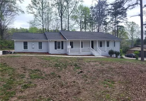 4511 Ripplewood Dr, Lithonia, GA 30038