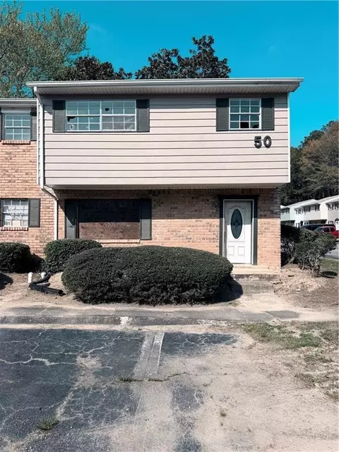 4701 Flat Shoals Rd #50H, Union City, GA 30291
