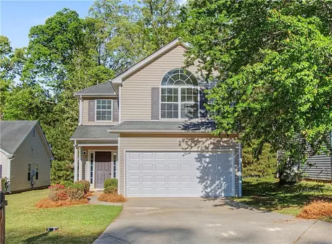 6114 Citico River Ln, Union City, GA 30291