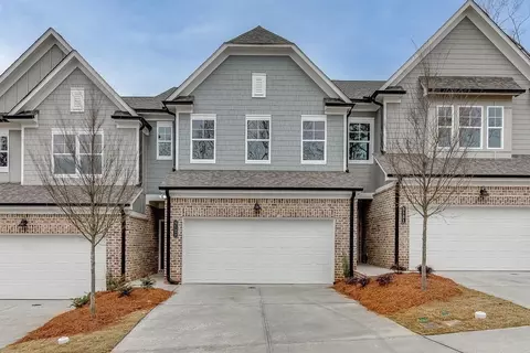 763 Woods Chapel Rd #LOT 95, Sugar Hill, GA 30518