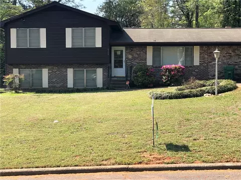 4123 Shorter Way, Decatur, GA 30034