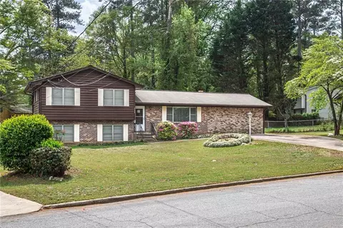 4123 Shorter Way, Decatur, GA 30034