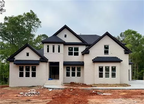 1290 New Hope Church Rd, Loganville, GA 30052