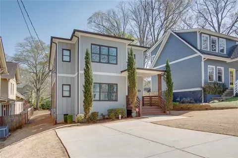 1960 Nash Ave SE, Atlanta, GA 30316
