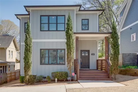 1960 Nash Ave SE, Atlanta, GA 30316