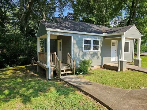 417 N Georgia Ave, Bremen, GA 30110