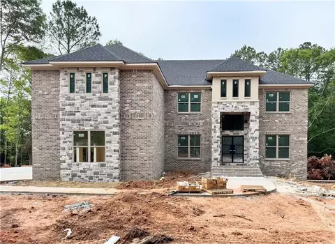 1306 New Hope Church Rd, Loganville, GA 30052