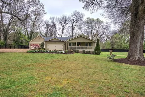125 Cass White Rd NW, Cartersville, GA 30121