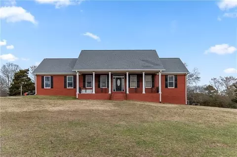 2984 Berry Rd, Loganville, GA 30052
